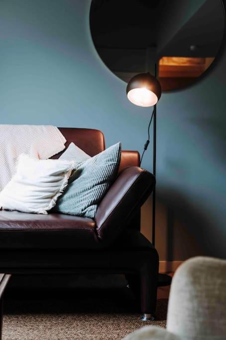 Appartement L'ecrin Vintage - Hors Chateau & Marches De Bueren Luik