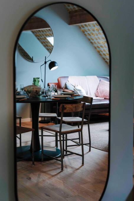 Appartement L'ecrin Vintage - Hors Chateau & Marches De Bueren